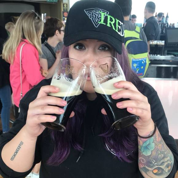 Meet your Posher, Kelsea - Picture 1 of 1